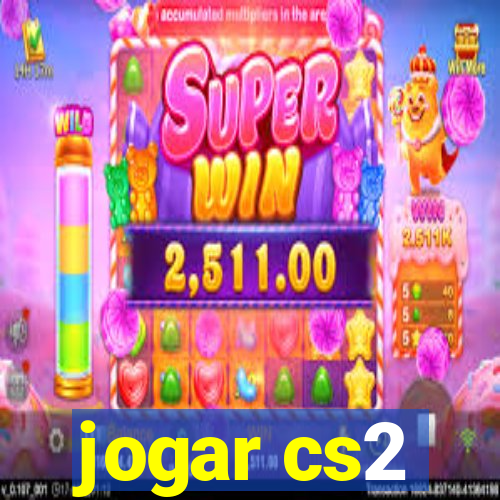 jogar cs2